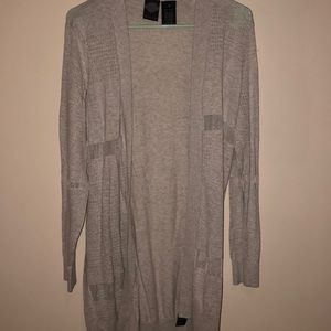 Harley-Davidson Cardigan